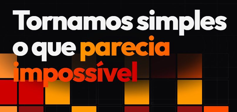 Soluções moldadas ao seu sector